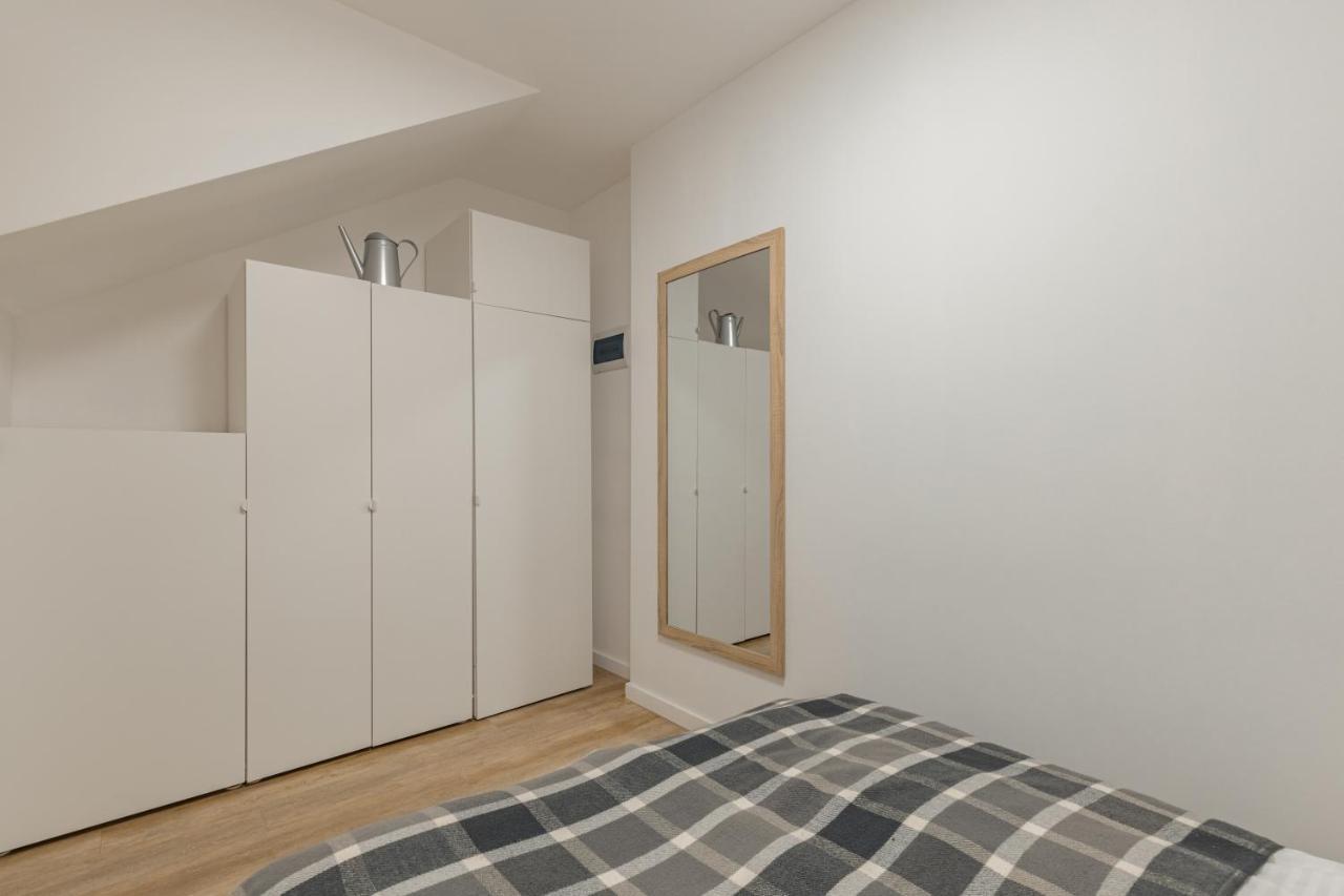 Szczyrk Ptasie Apartamenty Nowosc Z Widokiem Na Gory Exterior photo