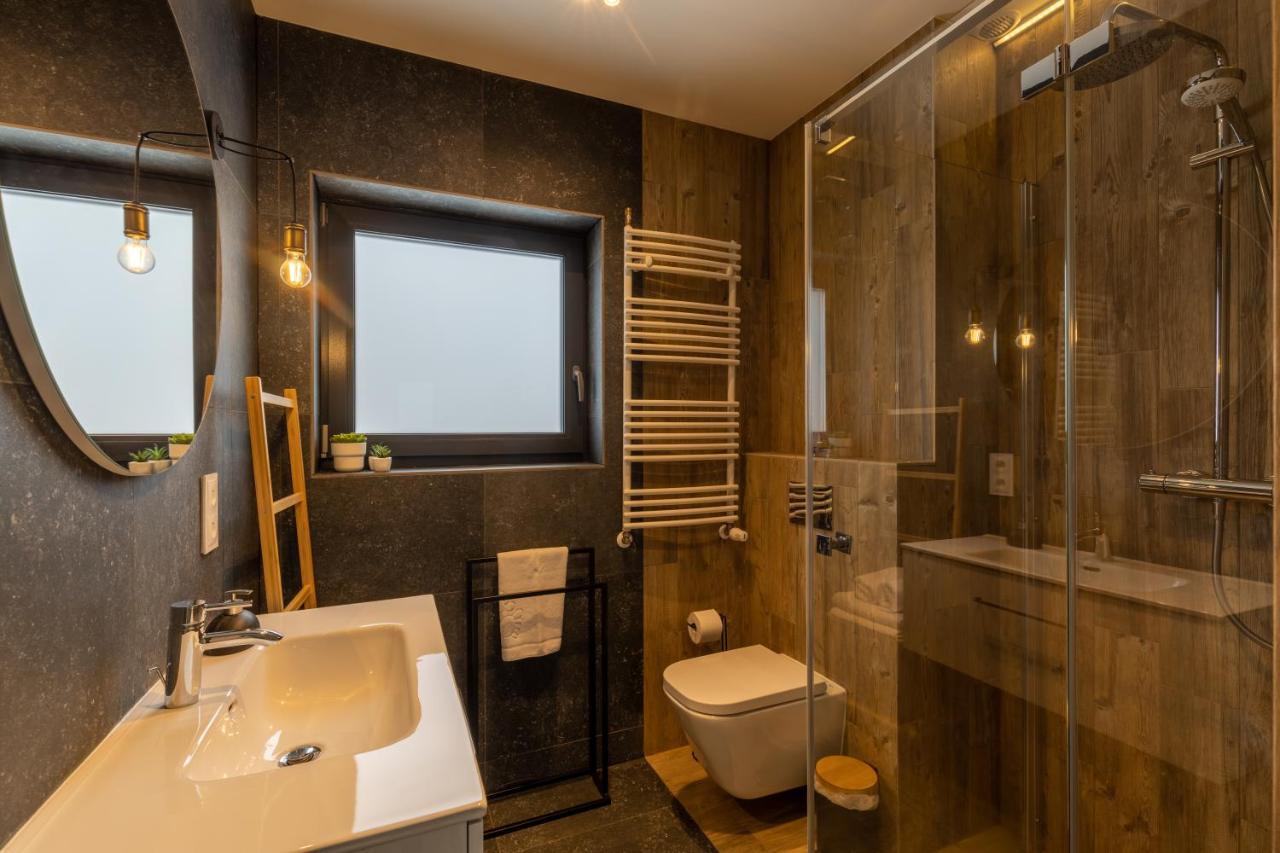 Szczyrk Ptasie Apartamenty Nowosc Z Widokiem Na Gory Exterior photo