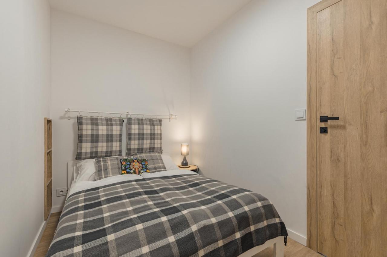 Szczyrk Ptasie Apartamenty Nowosc Z Widokiem Na Gory Exterior photo
